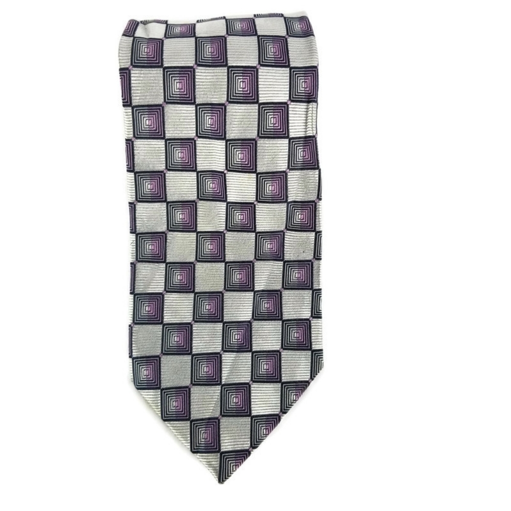 Lamberti Silk Tie